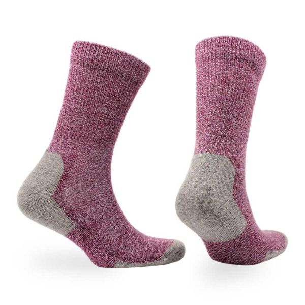 Alfie Walking Socks