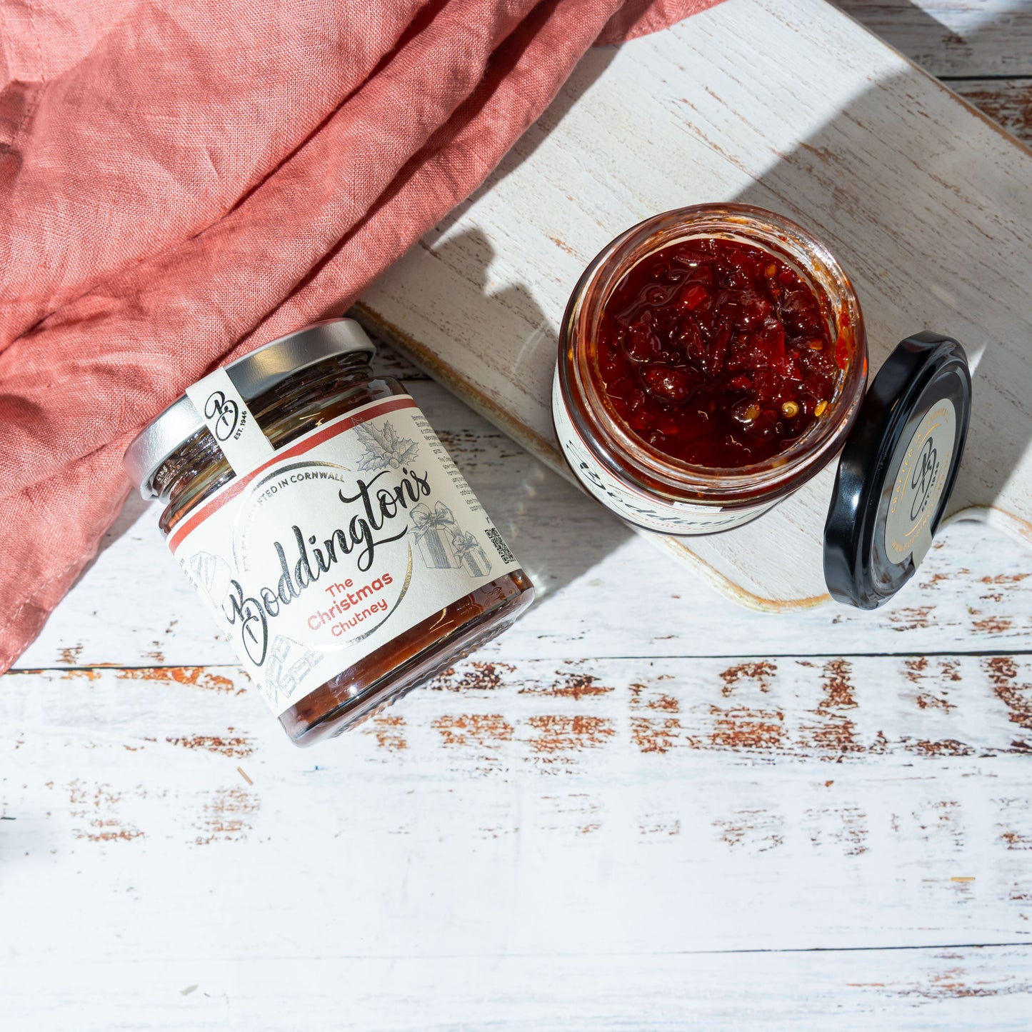 Chutney Duo Gift Set