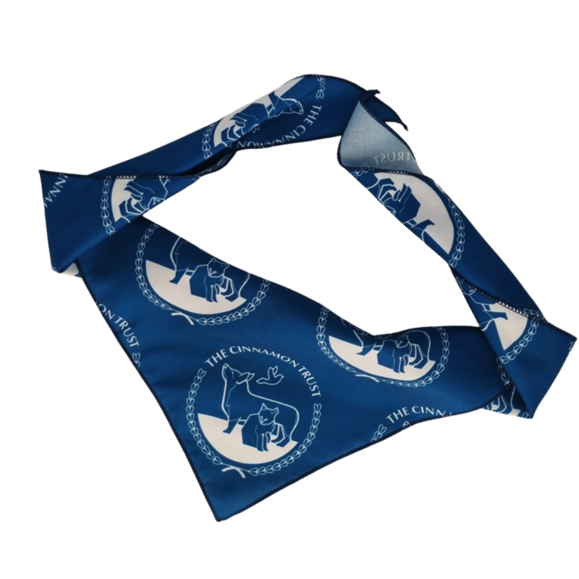 Cinnamon Trust Dog Bandana
