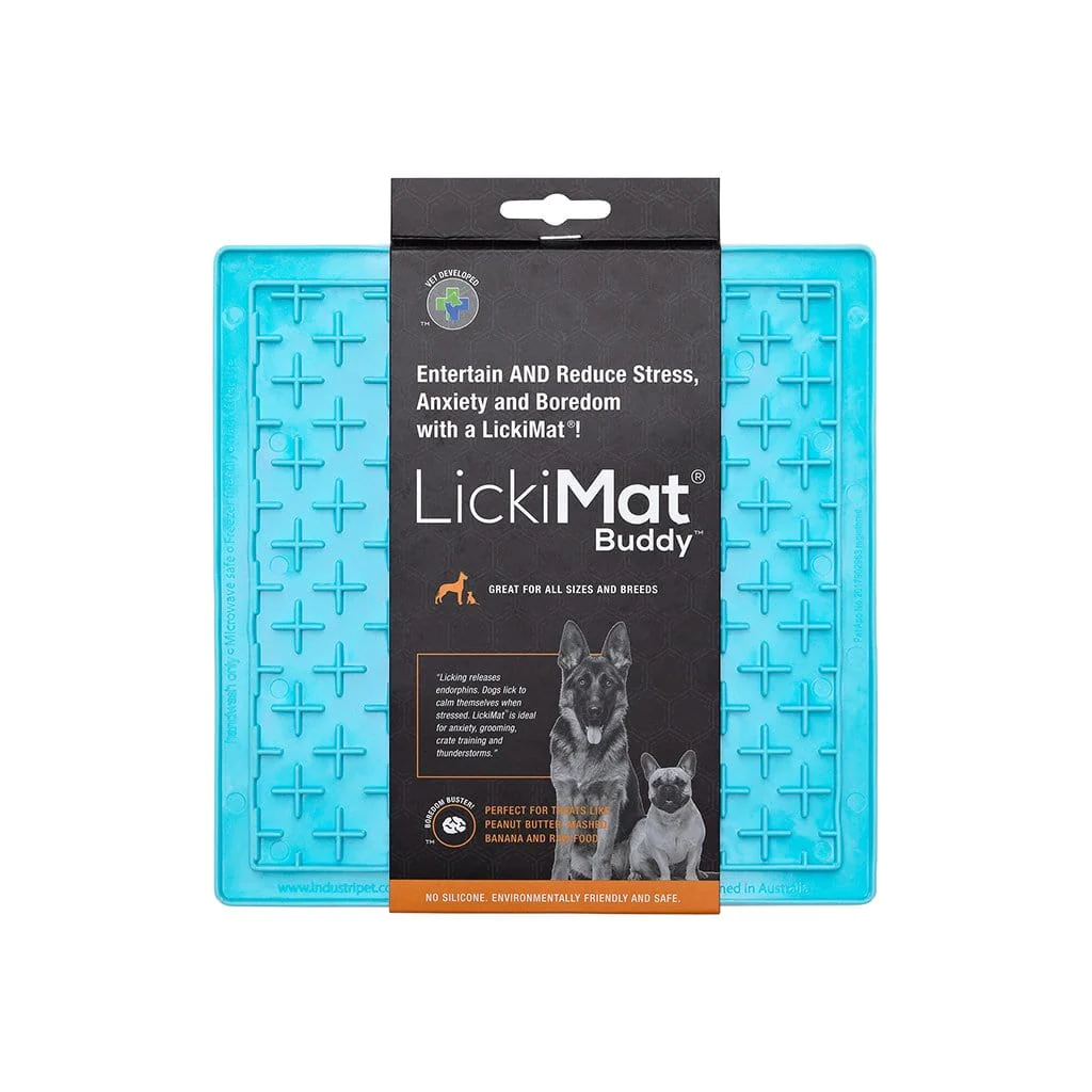 LickiMat