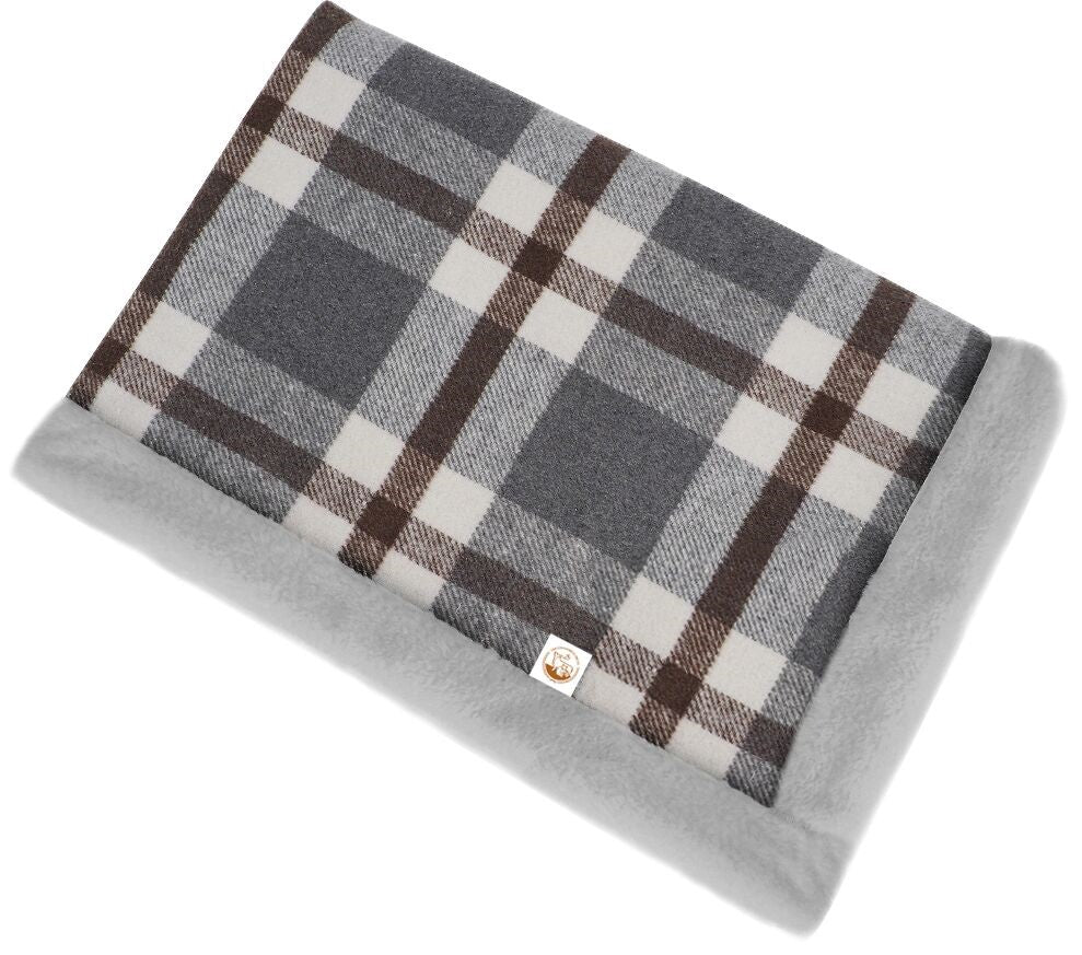 Cinnamon Trust Waterproof Dog Blanket