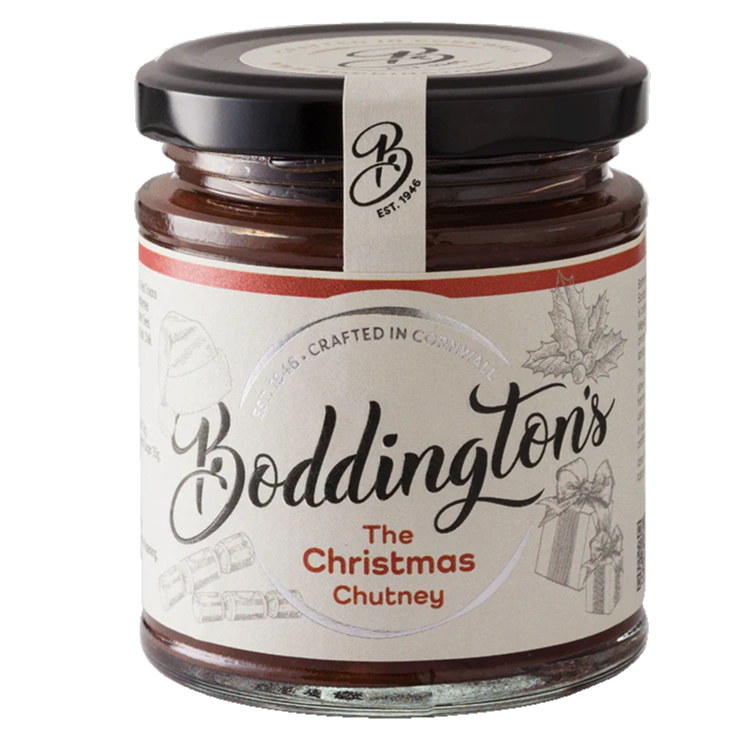 Chutney Duo Gift Set