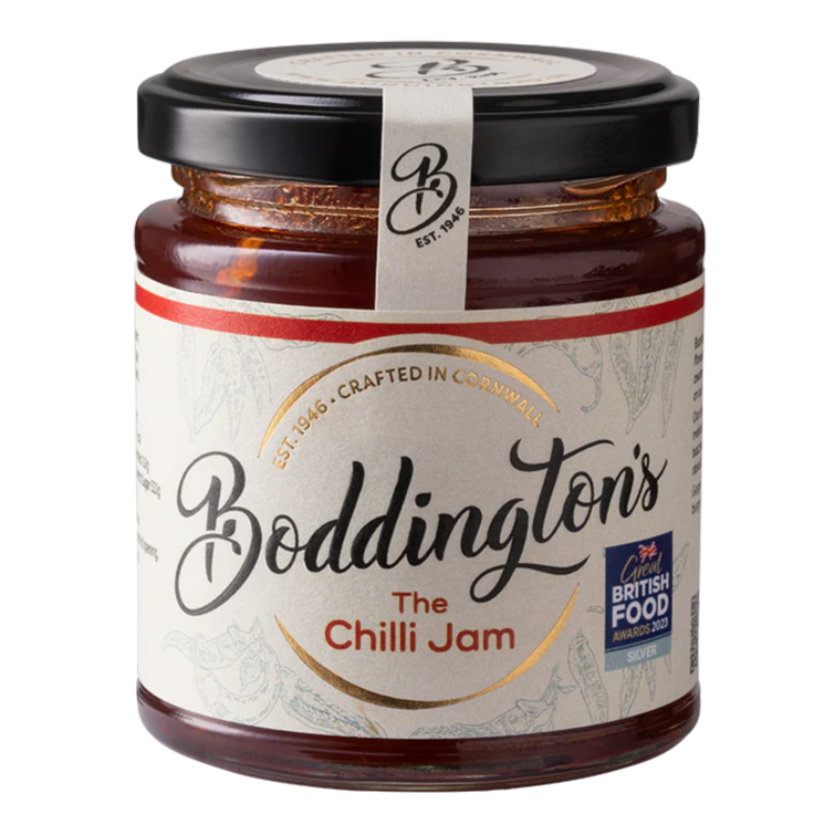 Chutney Duo Gift Set