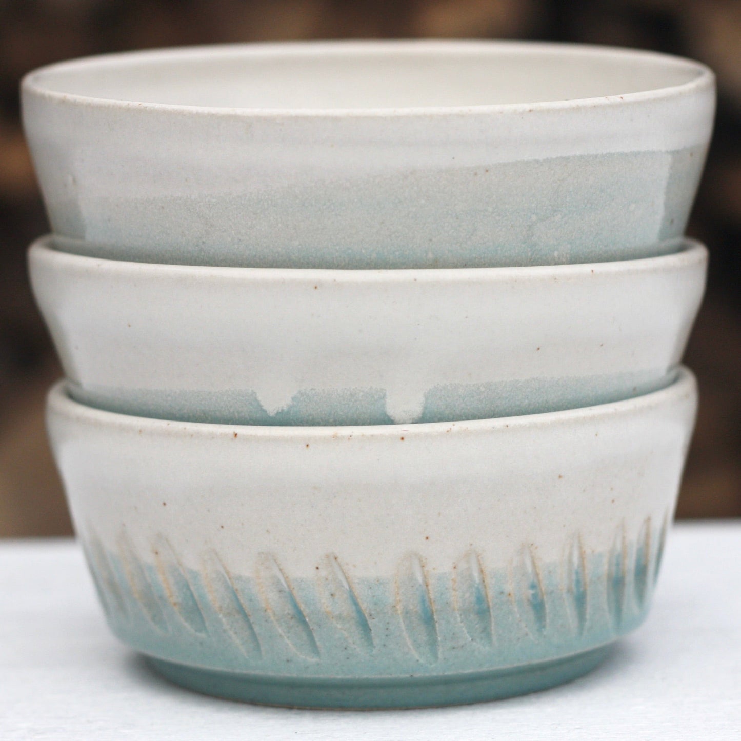 Ceramic Tapas Dish