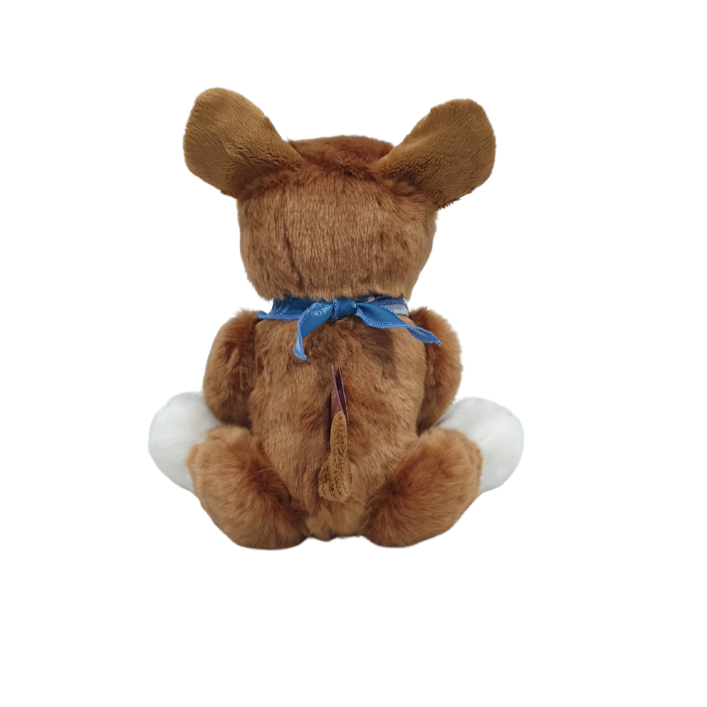 Cinnamon Pup Plush Toy