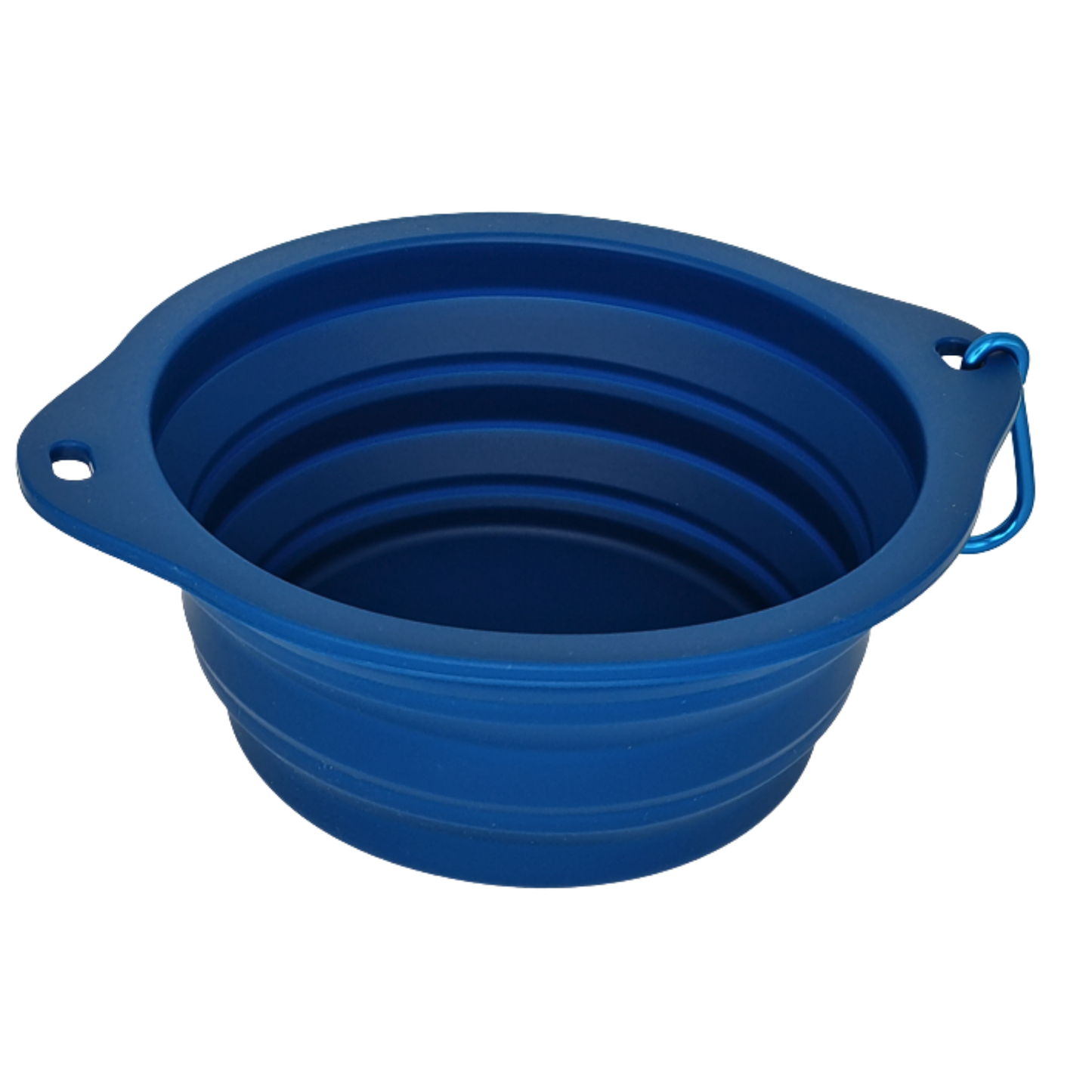 Cinnamon Trust Collapsible Dog Bowl