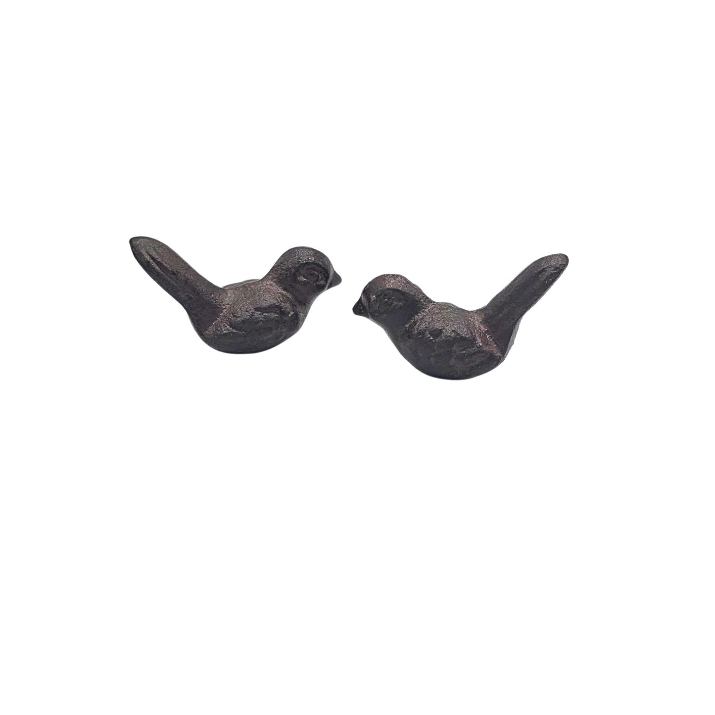 Friendship Birds