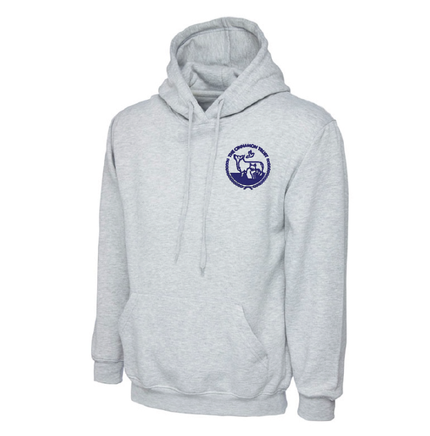Cinnamon Trust Hoodie