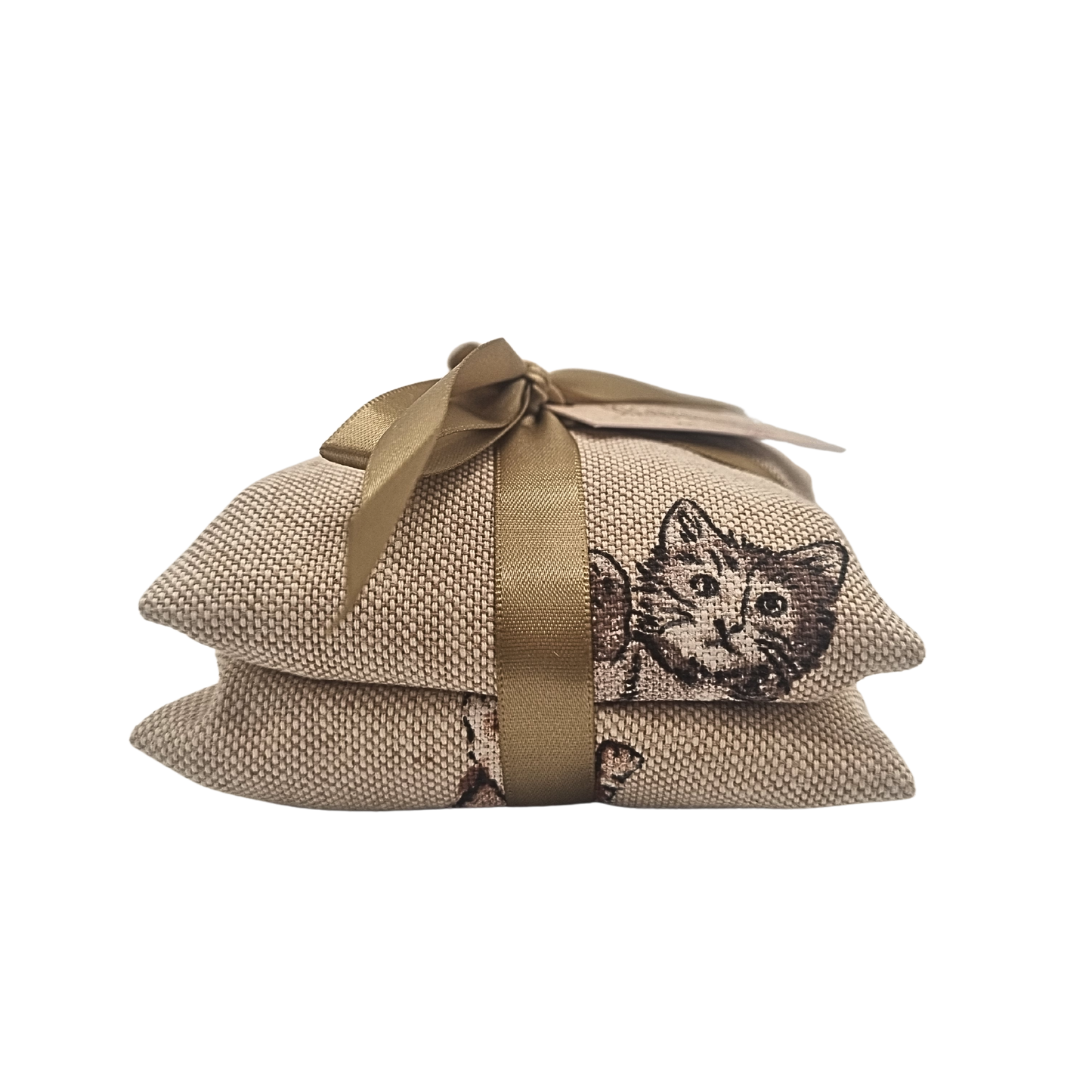 Wheatbag Hand Warmers Cats