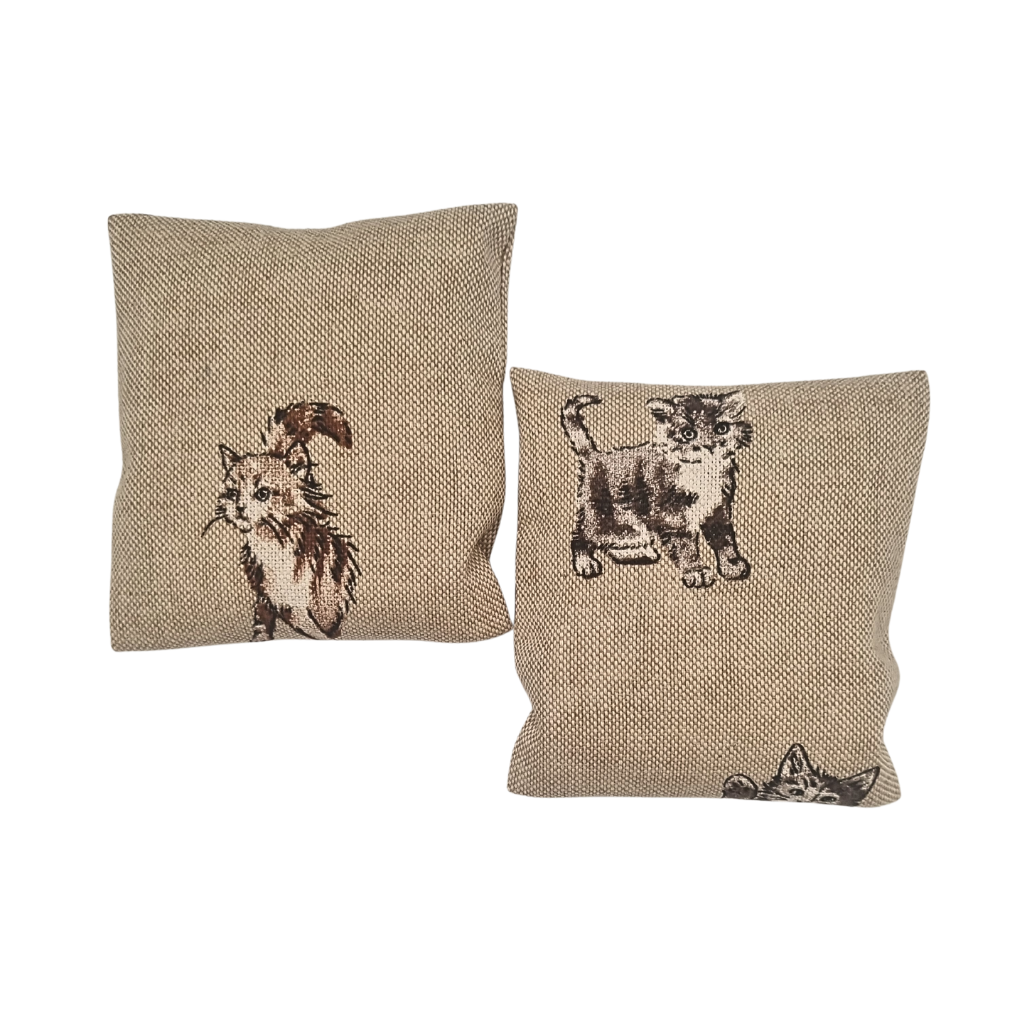 Wheatbag Hand Warmers Cats