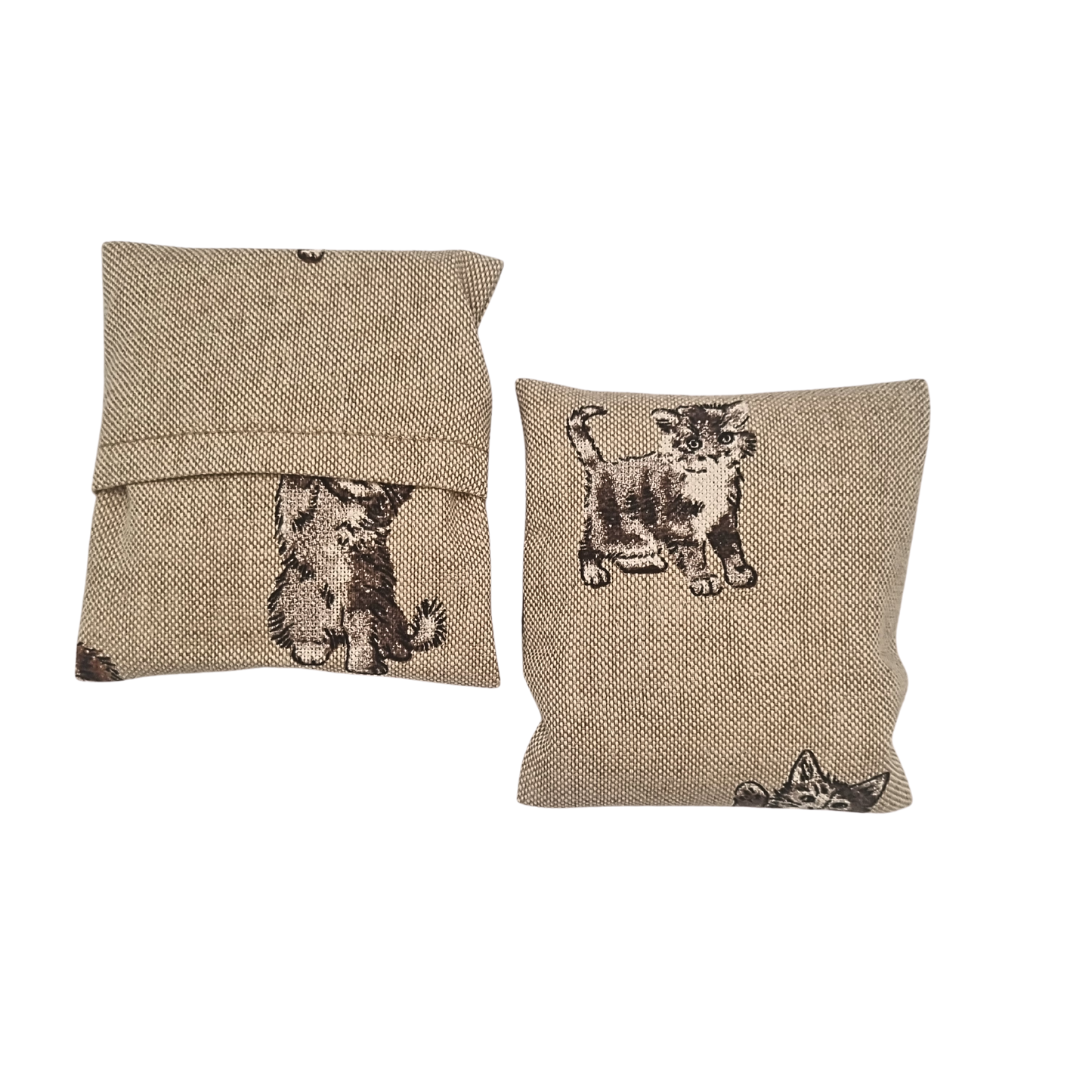 Wheatbag Hand Warmers Cats