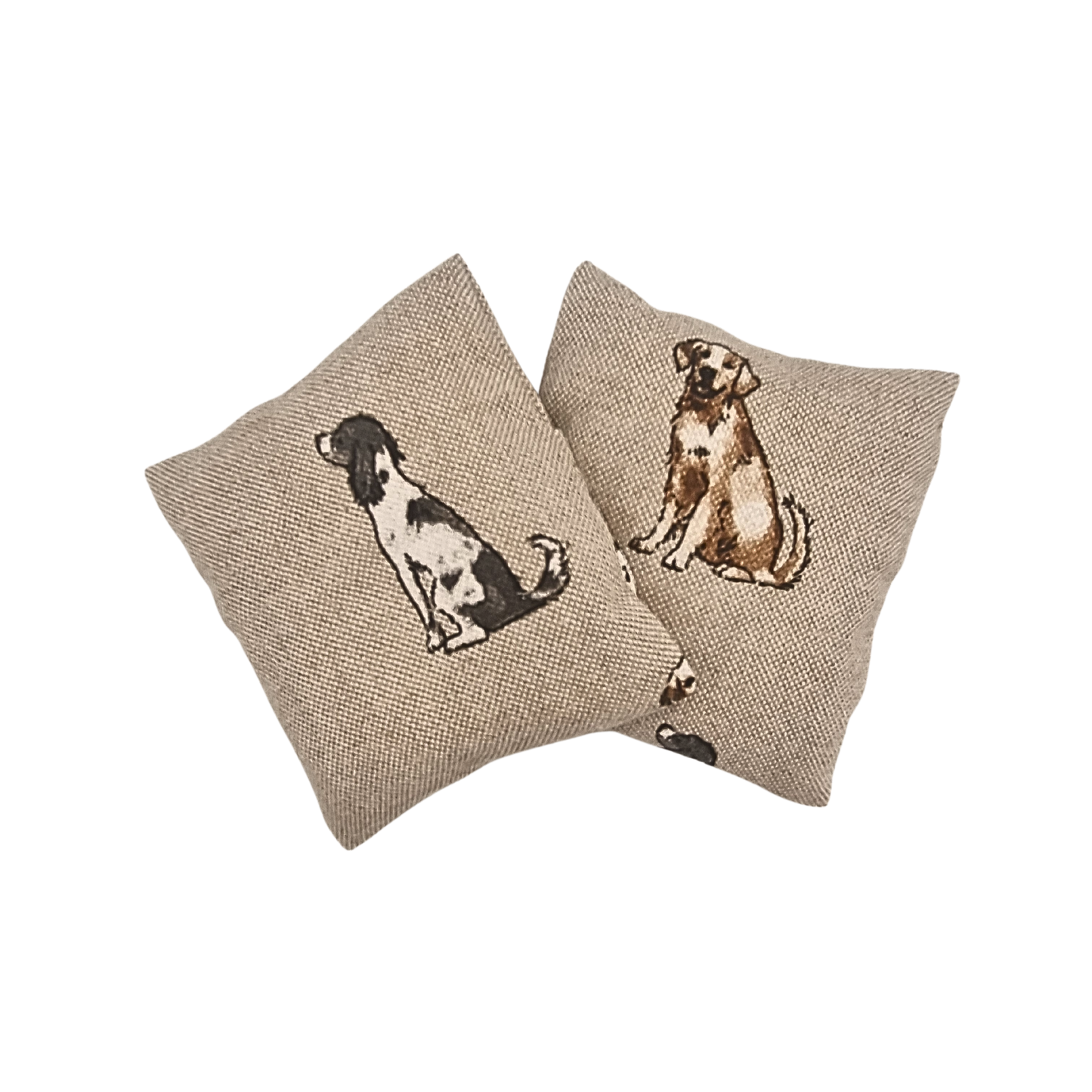 Wheatbag Hand Warmers Dogs