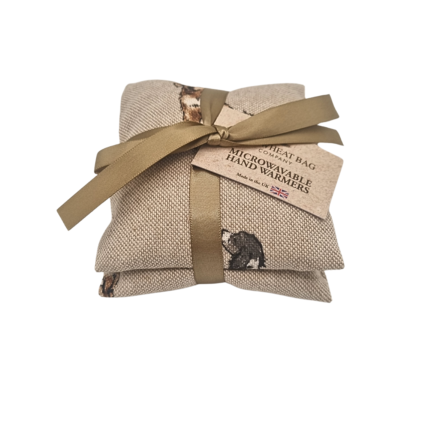 Wheatbag Hand Warmers Dogs