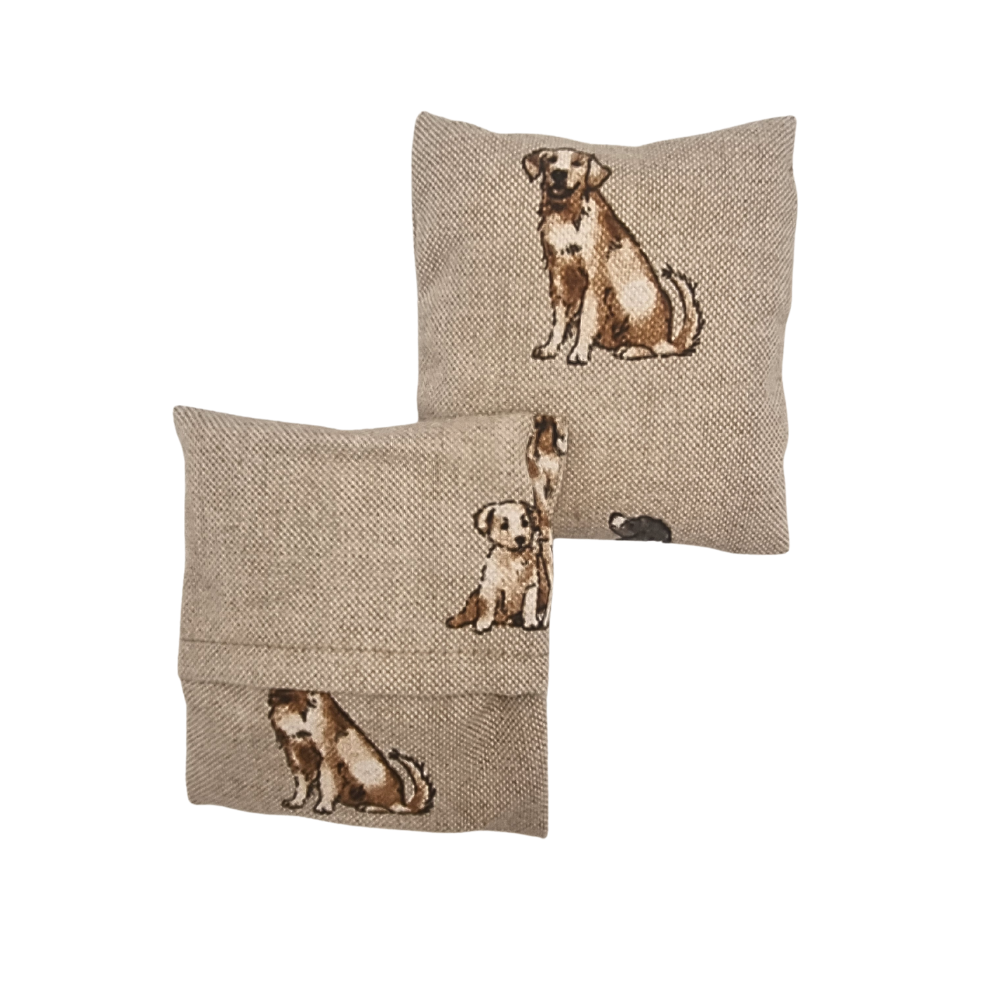 Wheatbag Hand Warmers Dogs