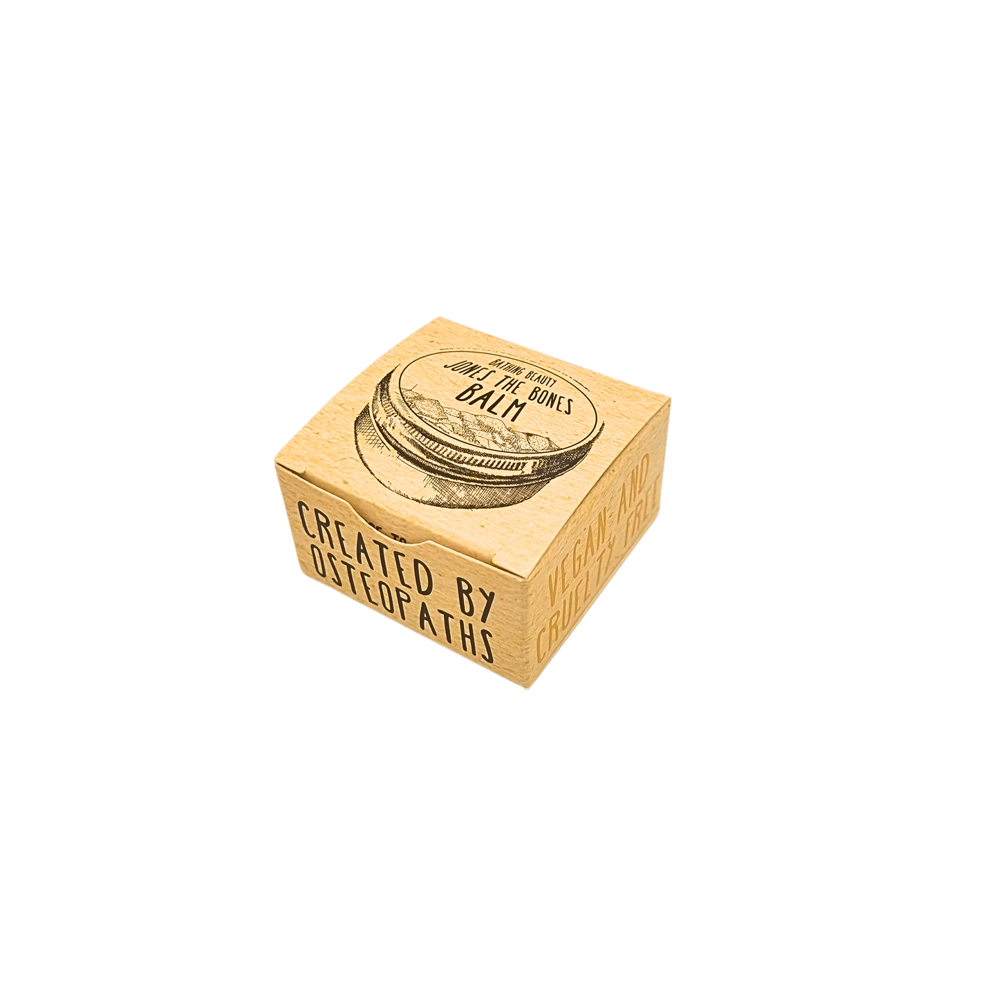Jones The Bones Balm