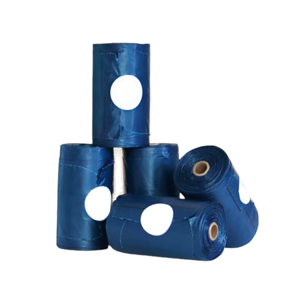 Cinnamon Trust Eco Poo bags