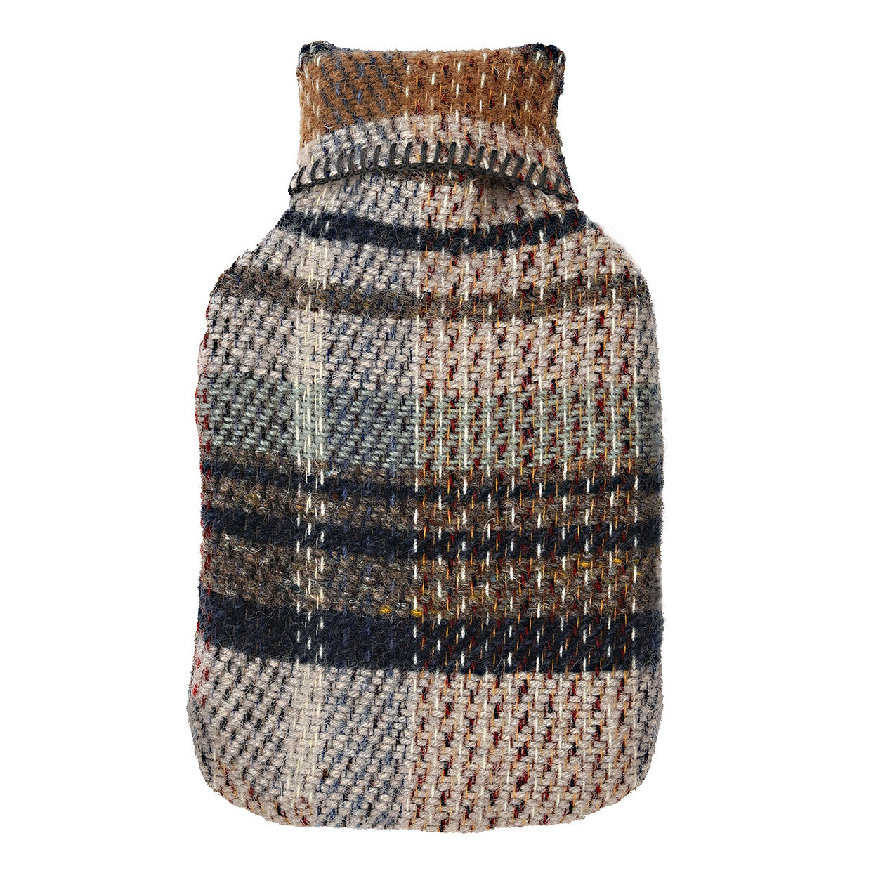 Recycled Wool Hot Water Bottle