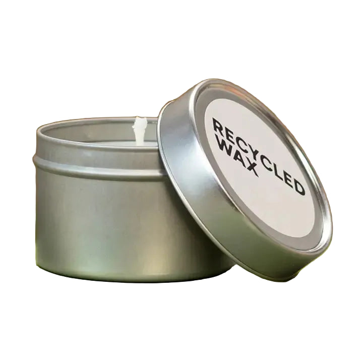 Sweet Ember Candle Tin