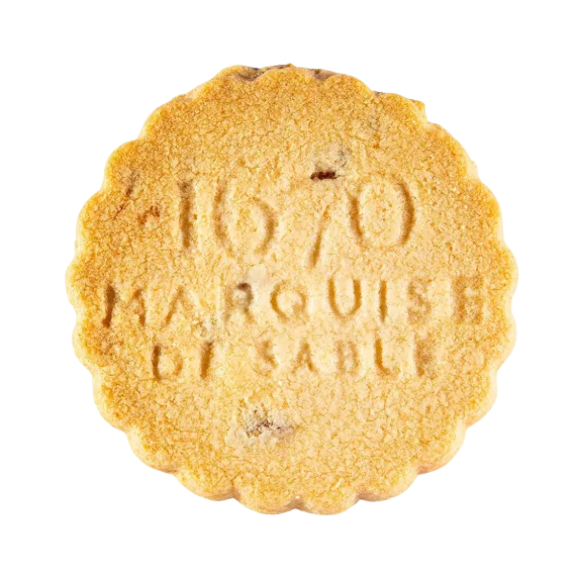 La Sablesienne Trio Biscuit Gift Box