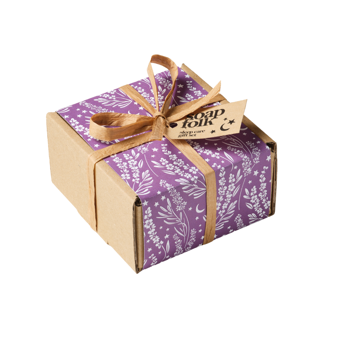 Sleep Care Gift Set