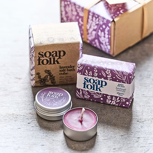 Sleep Care Gift Set