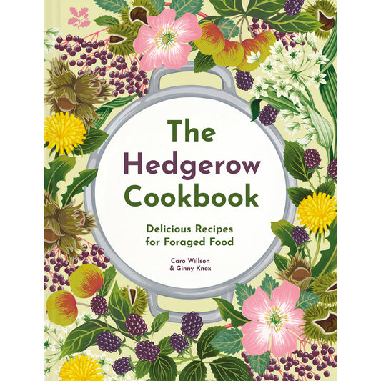 Hedgerow Cookbook