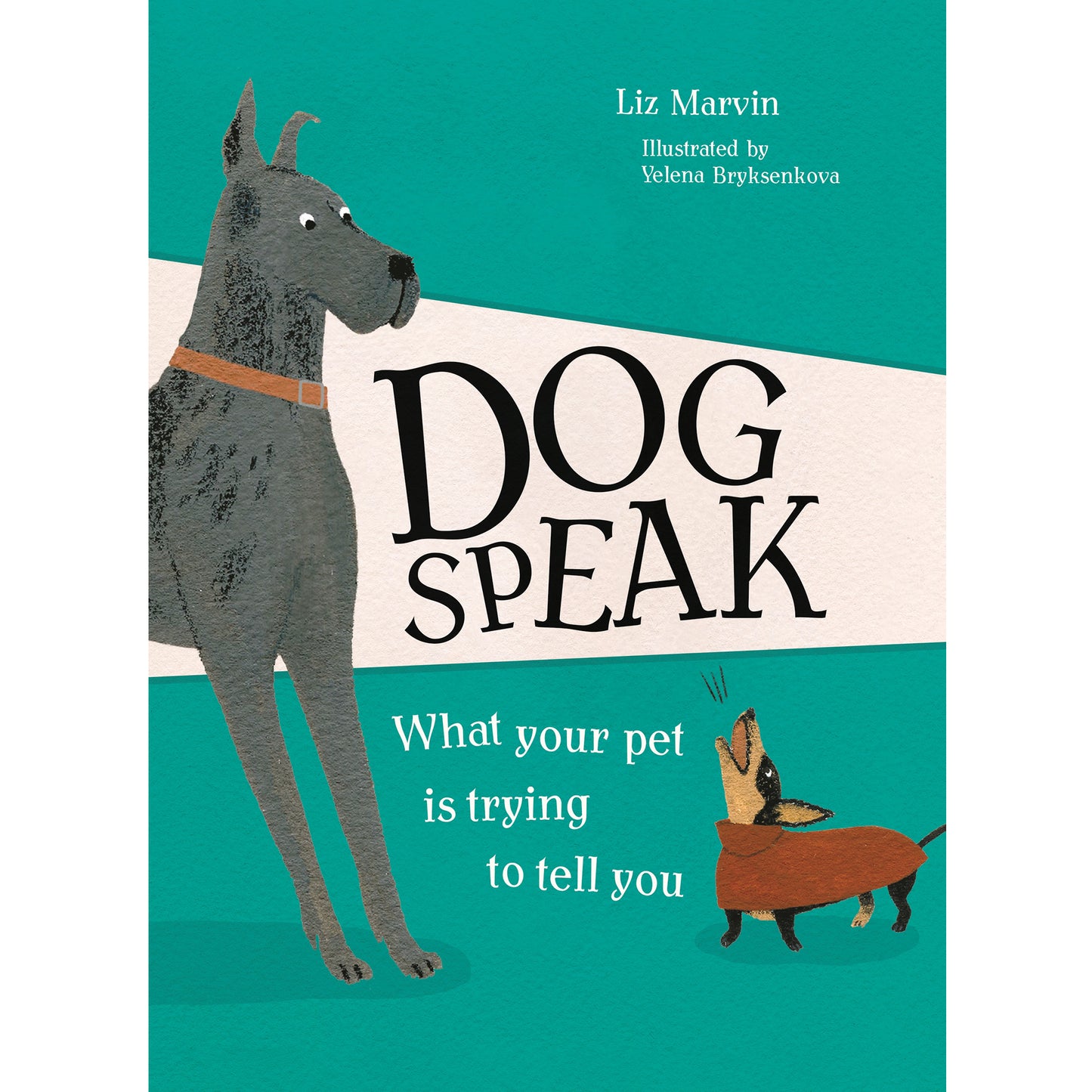 Dog Speak
