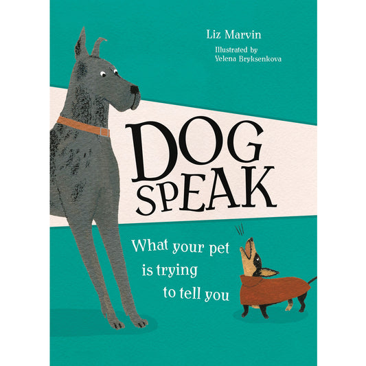 Dog Speak