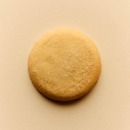 Lemon & Apricot Biscuit Gift Tin