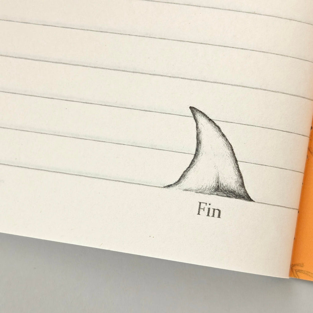 Ruff Notes