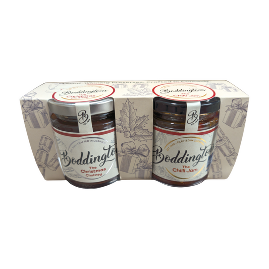 Chutney Duo Gift Set
