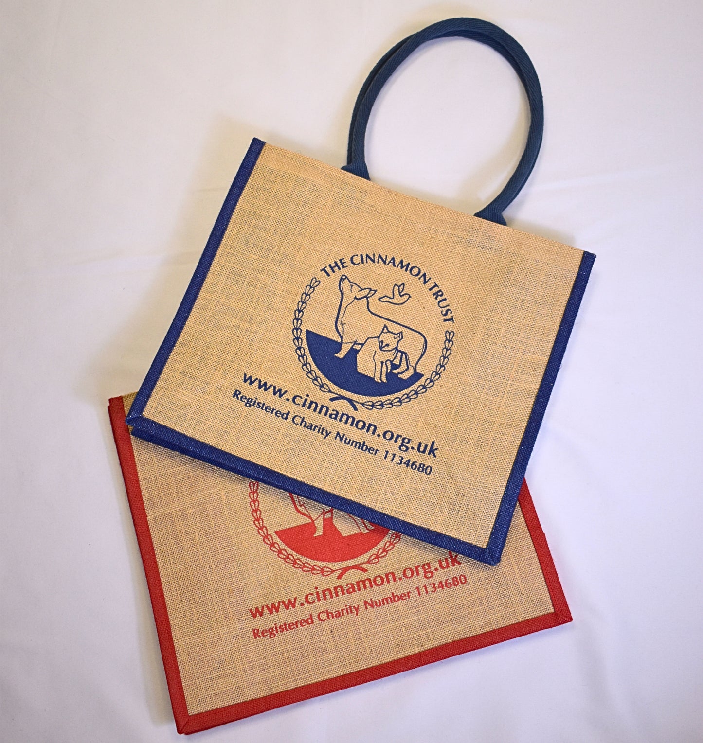 Large Jute Bags