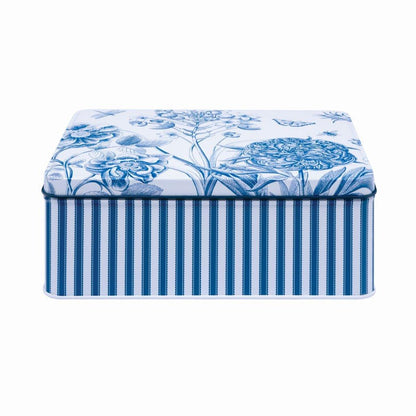 Cheddar Buttercrumb Biscuit & Crackers Gift Tin
