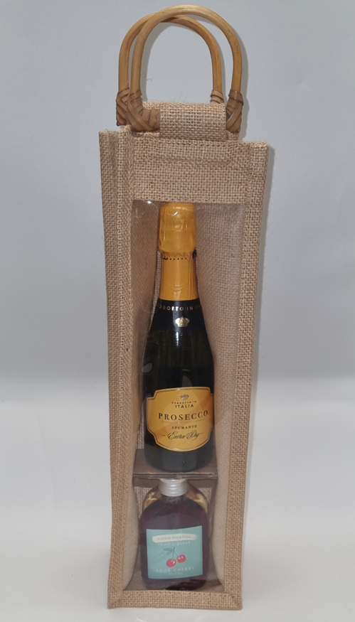 Hogg Norton Prosecco Gift Set