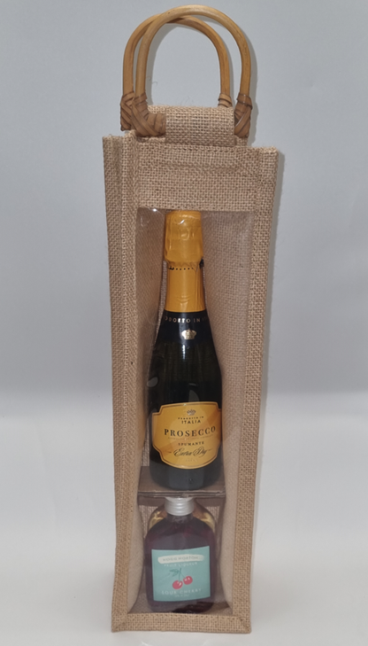 Hogg Norton Prosecco Gift Set