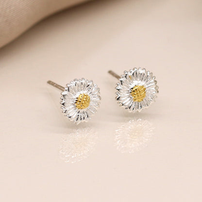 Daisy Studs