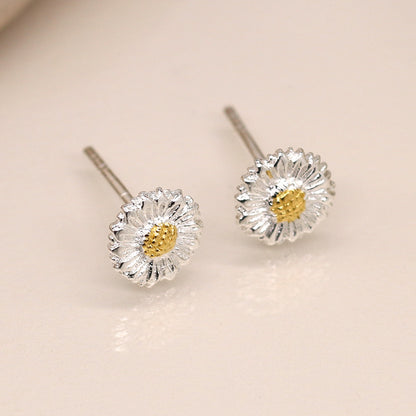 Daisy Studs