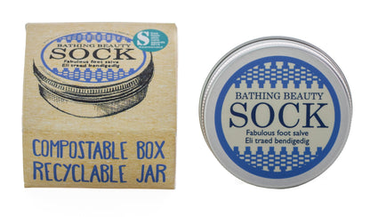 Sock Foot Salve