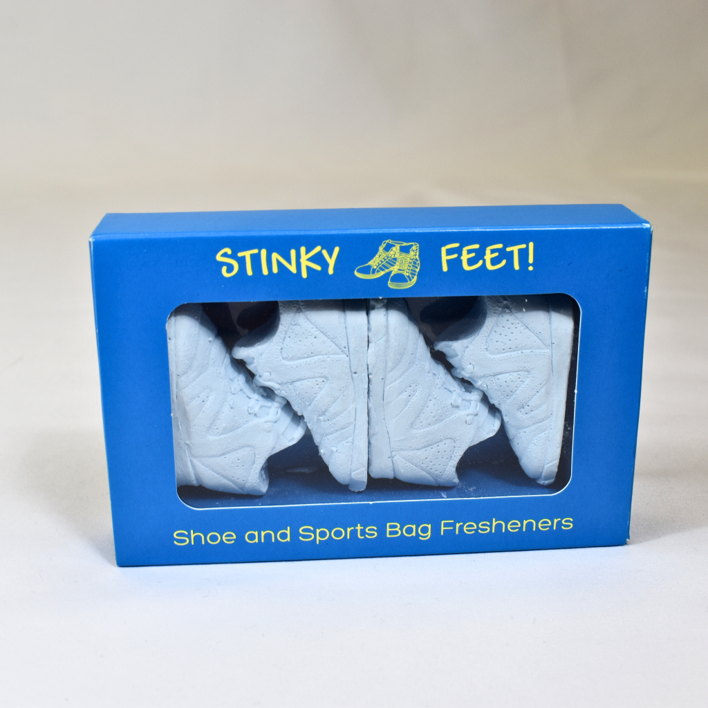 Stinky Feet Shoe Fresheners