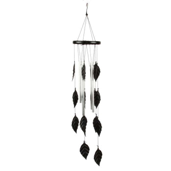 Windchime Leaves