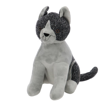 Cat Doorstop