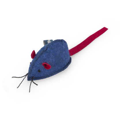 Catkins Mouse Trio