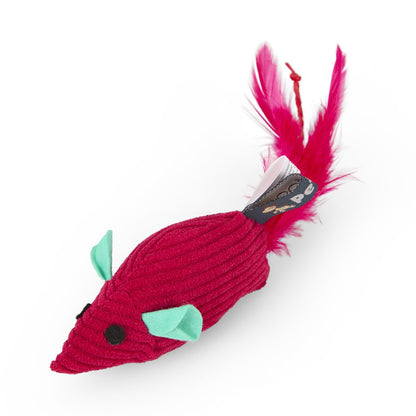 Catkins Mouse Trio