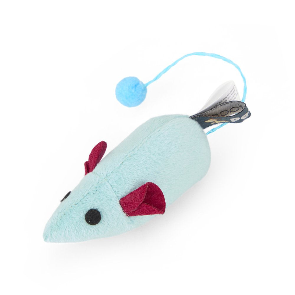 Catkins Mouse Trio