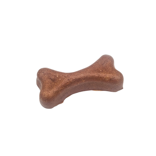 Chicken & Cheese Bone