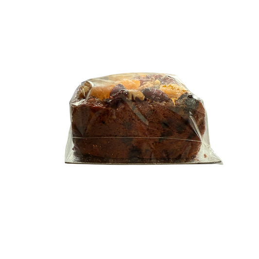 Christmas Fruit Cake