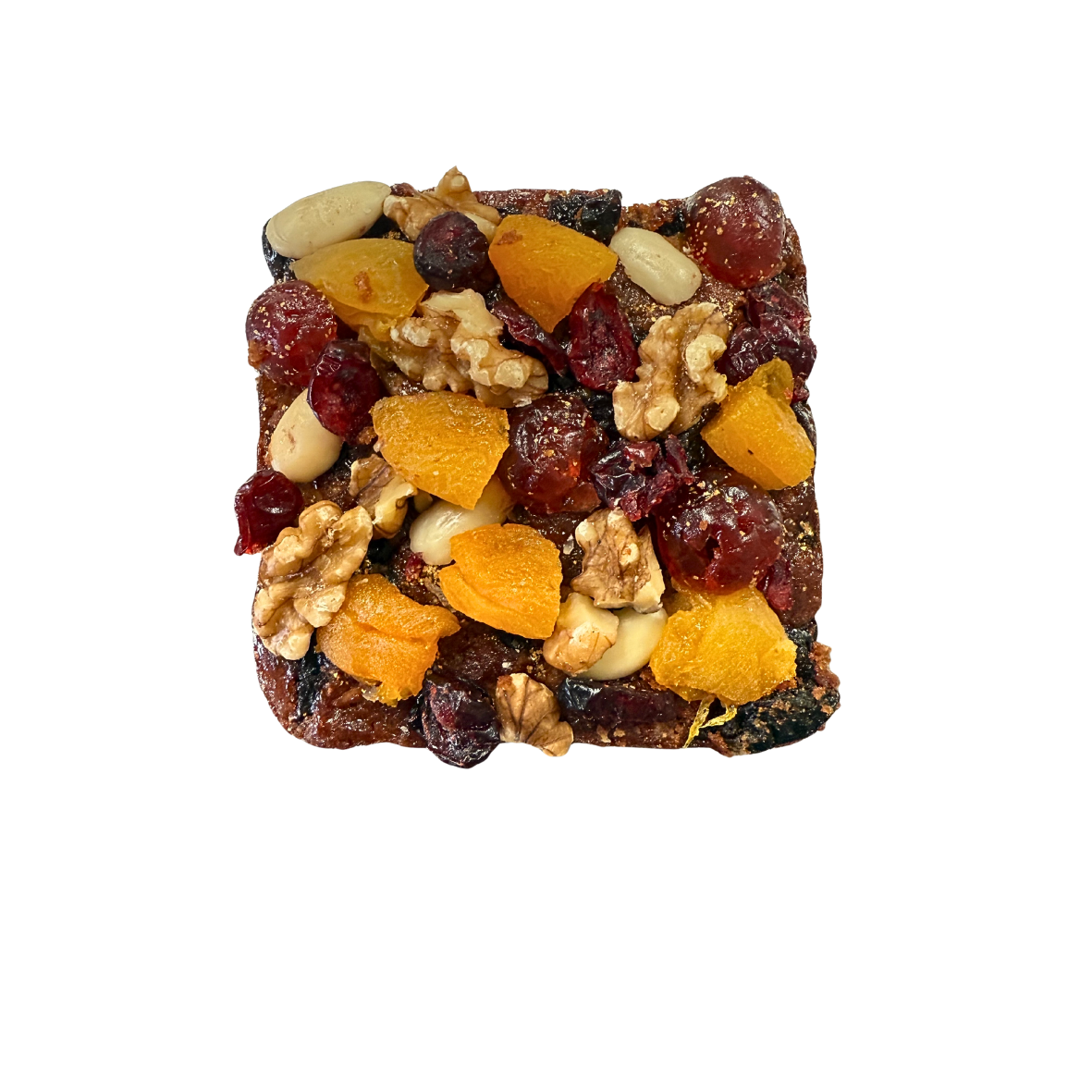 Christmas Fruit Cake