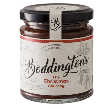 Chutney Duo Gift Set