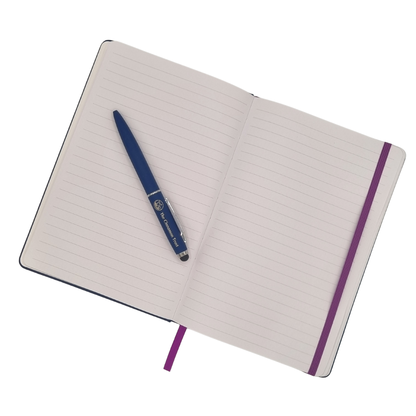Corgi Notebooks