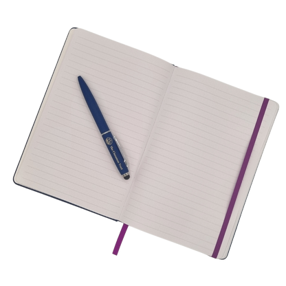 Corgi Notebooks
